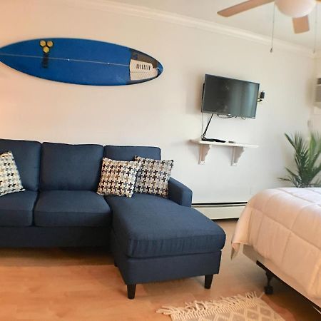 Jonathan'S Ocean Front Studio Suites Hampton Beach! 外观 照片