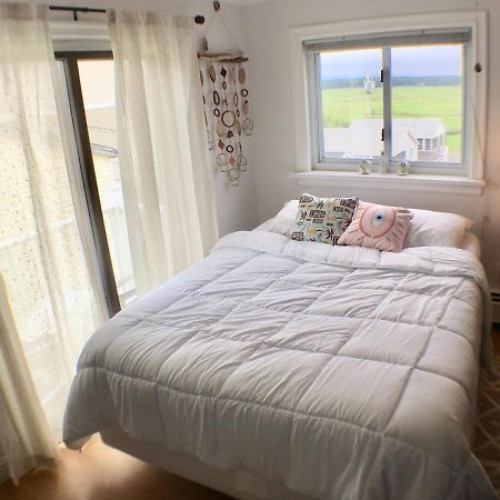 Jonathan'S Ocean Front Studio Suites Hampton Beach! 外观 照片