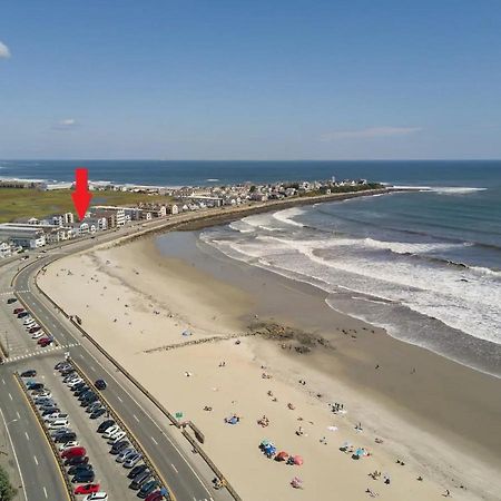 Jonathan'S Ocean Front Studio Suites Hampton Beach! 外观 照片