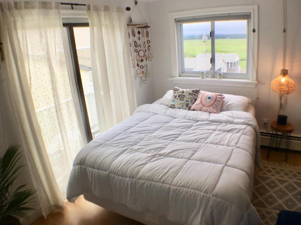 Jonathan'S Ocean Front Studio Suites Hampton Beach! 外观 照片